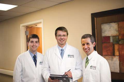 Marshall Cancer Care Center Marshall Cancer Care Center